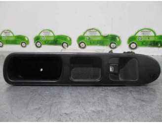 Recambio de mando elevalunas delantero derecho para peugeot 307 (s1) xr referencia OEM IAM 