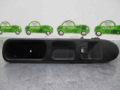 Recambio de mando elevalunas delantero derecho para peugeot 307 (s1) xr referencia OEM IAM 