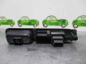 Recambio de mando elevalunas delantero derecho para peugeot 307 (s1) xr referencia OEM IAM 