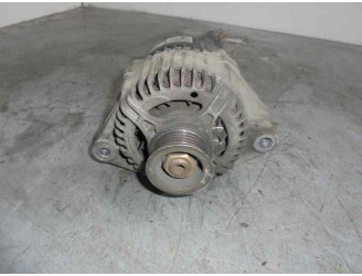 Recambio de alternador para mg serie 200 (rf) 1.6 cat referencia OEM IAM 63321238A YLE101520 MAGNETI MARELLI