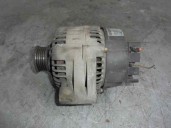 Recambio de alternador para mg serie 200 (rf) 1.6 cat referencia OEM IAM 63321238A YLE101520 MAGNETI MARELLI