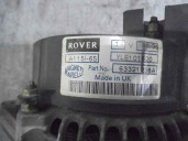 Recambio de alternador para mg serie 200 (rf) 1.6 cat referencia OEM IAM 63321238A YLE101520 MAGNETI MARELLI
