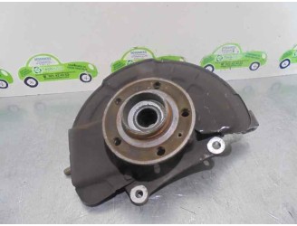 Recambio de mangueta delantera derecha para volvo s60 berlina 2.4 cat referencia OEM IAM   