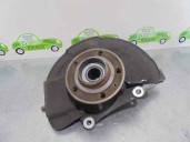 Recambio de mangueta delantera derecha para volvo s60 berlina 2.4 cat referencia OEM IAM 