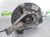 Recambio de mangueta delantera derecha para volvo s60 berlina 2.4 cat referencia OEM IAM 