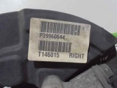 Recambio de mangueta delantera derecha para volvo s60 berlina 2.4 cat referencia OEM IAM 