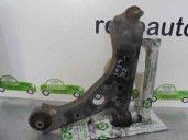 Recambio de brazo suspension inferior delantero izquierdo para opel corsa d ´´111 years´´ referencia OEM IAM 