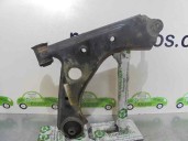 Recambio de brazo suspension inferior delantero izquierdo para opel corsa d ´´111 years´´ referencia OEM IAM 