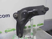 Recambio de brazo suspension inferior delantero izquierdo para opel vivaro 2.5 dti / cdti cat (g9u-730 / lj9) referencia OEM IAM