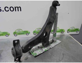 Recambio de brazo suspension inferior delantero izquierdo para ford focus berlina (cak) 1.8 tddi turbodiesel cat referencia OEM 