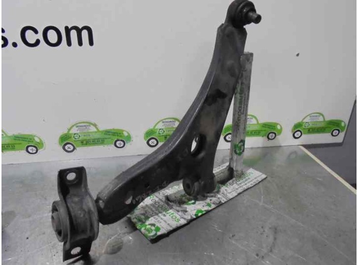 Recambio de brazo suspension inferior delantero izquierdo para ford focus berlina (cak) 1.8 tddi turbodiesel cat referencia OEM 