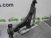 Recambio de brazo suspension inferior delantero izquierdo para ford focus berlina (cak) 1.8 tddi turbodiesel cat referencia OEM 