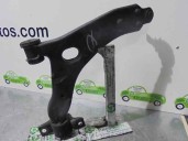 Recambio de brazo suspension inferior delantero izquierdo para ford focus berlina (cak) 1.8 tddi turbodiesel cat referencia OEM 