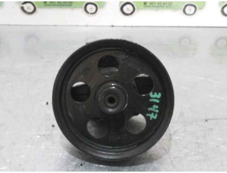 Recambio de bomba servodireccion para ford mondeo iii (b5y) 1.8 16v referencia OEM IAM  BH000034312 