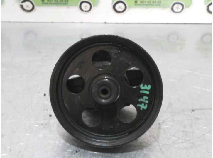 Recambio de bomba servodireccion para ford mondeo iii (b5y) 1.8 16v referencia OEM IAM BH000034312 