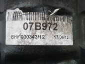 Recambio de bomba servodireccion para ford mondeo iii (b5y) 1.8 16v referencia OEM IAM  BH000034312 
