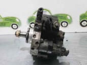 Replacement injection pump for Hyundai H1 2.5 CRDi cat OEM IAM reference 