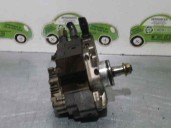Replacement injection pump for Hyundai H1 2.5 CRDi cat OEM IAM reference 