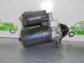 Recambio de motor arranque para opel vectra b berlina 1.8 16v cat referencia OEM IAM 0001107045 0001107045 BOSCH