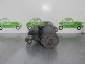 Recambio de motor arranque para opel vectra b berlina 1.8 16v cat referencia OEM IAM 0001107045 0001107045 BOSCH