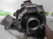 Recambio de turbocompresor para citroën xsara berlina 2.0 hdi cat (rhy / dw10td) referencia OEM IAM 53041015096 K03408733 KKK