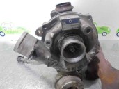Recambio de turbocompresor para citroën xsara berlina 2.0 hdi cat (rhy / dw10td) referencia OEM IAM 53041015096 K03408733 KKK