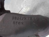 Recambio de turbocompresor para citroën xsara berlina 2.0 hdi cat (rhy / dw10td) referencia OEM IAM 53041015096 K03408733 KKK