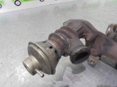 Recambio de turbocompresor para citroën xsara berlina 2.0 hdi cat (rhy / dw10td) referencia OEM IAM 53041015096 K03408733 KKK