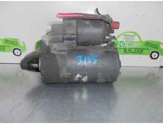 Recambio de motor arranque para ford fiesta berl./express 1.4 cat referencia OEM IAM 91AB11000KB 0001112033 BOSCH