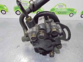 Recambio de bomba servodireccion para daewoo matiz 0.8 cat referencia OEM IAM P96315612 