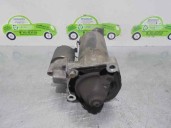 Recambio de motor arranque para volvo s60 berlina 2.4 cat referencia OEM IAM 0001108166 BOSCH