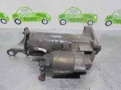 Recambio de motor arranque para volvo s60 berlina 2.4 cat referencia OEM IAM 0001108166 BOSCH