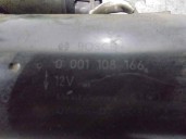 Recambio de motor arranque para volvo s60 berlina 2.4 cat referencia OEM IAM 0001108166 BOSCH