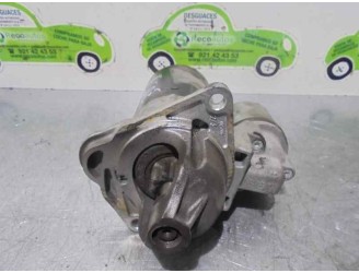 Recambio de motor arranque para opel corsa d ´´111 years´´ referencia OEM IAM 1005831669 0001107522 BOSCH