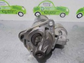 Recambio de motor arranque para opel corsa d ´´111 years´´ referencia OEM IAM 1005831669 0001107522 BOSCH