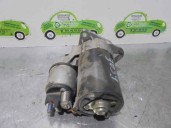 Recambio de motor arranque para opel corsa d ´´111 years´´ referencia OEM IAM 1005831669 0001107522 BOSCH