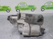 Recambio de motor arranque para opel corsa d ´´111 years´´ referencia OEM IAM 1005831669 0001107522 BOSCH