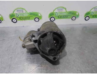 Recambio de motor arranque para daewoo matiz 0.8 cat referencia OEM IAM   
