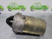 Recambio de motor arranque para daewoo matiz 0.8 cat referencia OEM IAM   