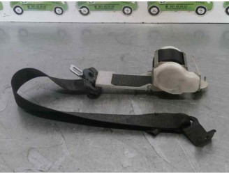 Recambio de cinturon seguridad delantero derecho para opel vectra c berlina 2.2 16v dti cat (y 22 dtr / l50) referencia OEM IAM 