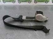 Recambio de cinturon seguridad delantero derecho para opel vectra c berlina 2.2 16v dti cat (y 22 dtr / l50) referencia OEM IAM 