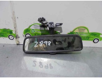 Recambio de espejo interior para opel vectra c berlina 2.2 16v dti cat (y 22 dtr / l50) referencia OEM IAM 24438231 24438231 