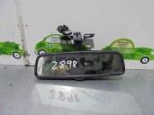 Recambio de espejo interior para opel vectra c berlina 2.2 16v dti cat (y 22 dtr / l50) referencia OEM IAM 24438231 24438231 