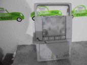Recambio de luz interior para opel vectra c berlina 2.2 16v dti cat (y 22 dtr / l50) referencia OEM IAM 918060B 314196221 