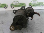 Recambio de motor arranque para mg serie 200 (rf) 1.6 cat referencia OEM IAM NAD101080 30002A MAGNETI MARELLI