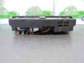 Recambio de mando climatizador para bmw serie 3 touring (e46) 320d referencia OEM IAM 64116907897 5HB00773816 HELLA