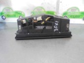 Recambio de mando climatizador para bmw serie 3 touring (e46) 320d referencia OEM IAM 64116907897 5HB00773816 HELLA