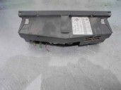 Recambio de mando climatizador para bmw serie 3 touring (e46) 320d referencia OEM IAM 64116907897 5HB00773816 HELLA