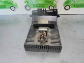 Recambio de mando luces salpicadero para bmw serie 3 touring (e46) 320d referencia OEM IAM 61314108586 61314108586 