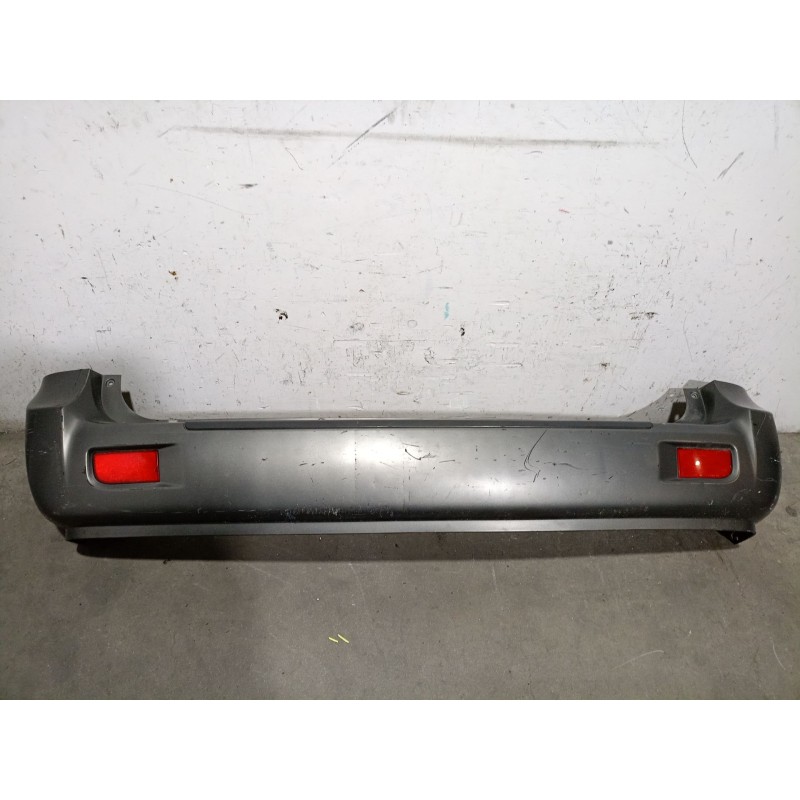 Recambio de paragolpes trasero para hyundai h-1 / starex autobús (a1) 2.5 crdi referencia OEM IAM  866114A400 